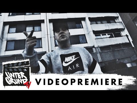 Fakt 5.9.1 - 24/7 (Prod. 839) (Offizielles HD Video)