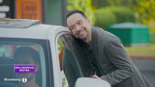 Reklamarkası EKSTRA - Sixt Rent a Car - @sekbank - Karpat İstanbul
