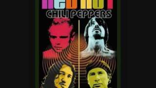 Red Hot Chili Peppers By The Way(White Label Remix)