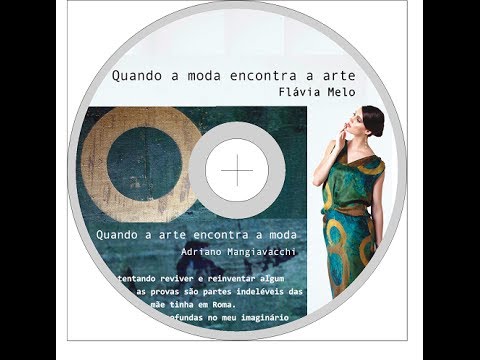 Quando a Moda encontra a Arte