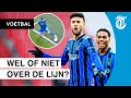 ‘Veel krokodillentranen in Eindhoven na goal Mazraoui’