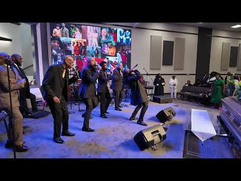 The Highway QC's 2.0 Honoring Dr. Spencer Taylor Jr.1928-2025