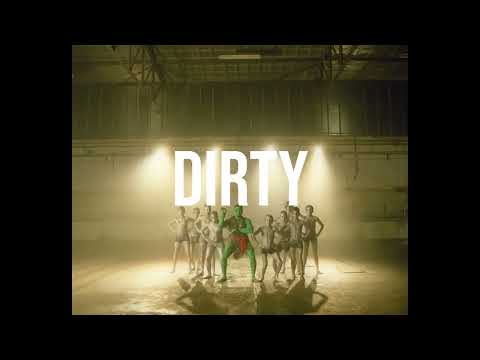 [FREE] Poke ✘ Mensa ✘ Saaff Type Beat - ''Dirty'' | Hard Afrobeat 2023