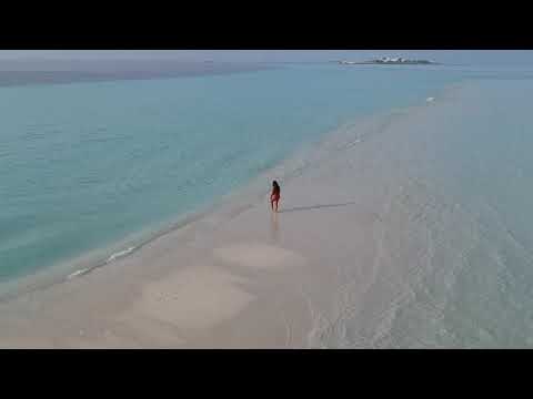 I can’t believe this is the Maldives!