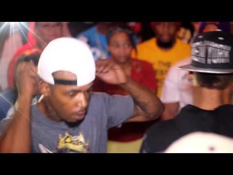 Krzy Bby vs Prophelinni