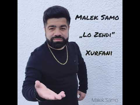 Malek Samo / „lo Zehdi“ #xurfani 2020