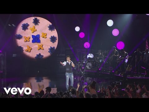 Amor Da Reconciliação video