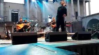 Mixalis Xatzigiannis - Par' Ta Ola Dika Sou (Live in Plovdiv - 09.07.2016)