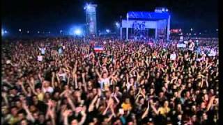 Bijelo Dugme - Ružica si bila sada više nisi (Live)