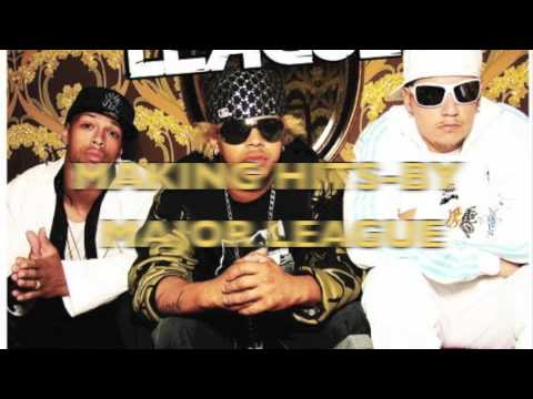 GETAWAY MUSIC MIXTAPE SNIPPETS