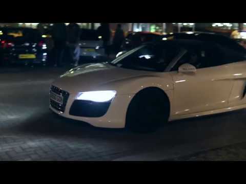 The Resurrection Part 1 | Car Culture UK