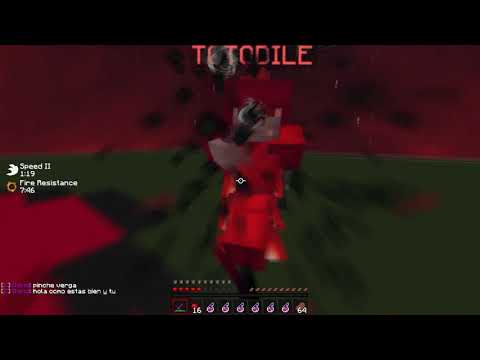 I'm Cheating ~ Hackusations (Desc)