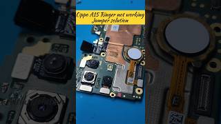 Download lagu Oppo A15 Ringer Not Working Jumper Solution  #shorts mp3