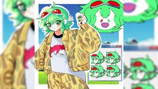 Cover art for Supernatural