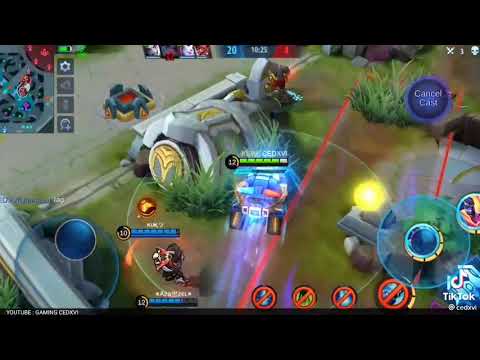 JS mage build | 1 hit damage | 😎👌