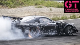 Download lagu Mad Mike in Twin Turbo 4 Rotor RX-7 Wins Formula Drift Japan - GTChannel mp3 Download lagu Mad Mike in Twin Turbo 4 Rotor RX-7 Wins Formula Drift Japan - GTChannel mp3