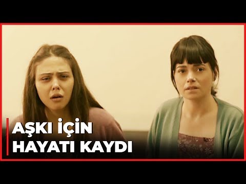 Zafer, Narin İçin Hapse Girdi - Merhamet 12. Bölüm