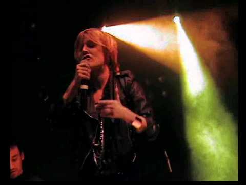 Laura Bono a Orsigliadi - Viva