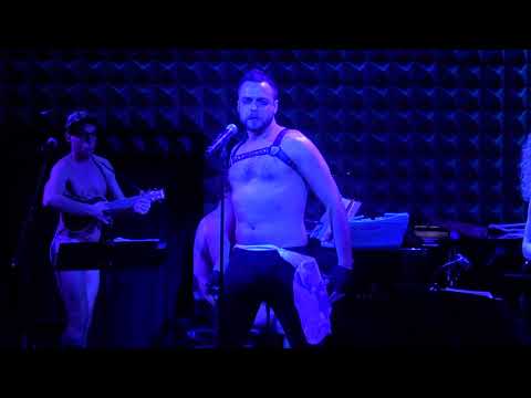 The Skivvies and Eric Ulloa - Don’t Dream It Medley