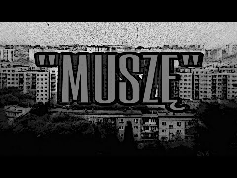 MATEO PS - MUSZĘ [VIDEO ARCHIWUM] prod.Vintageman