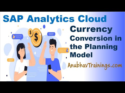 SAP Analytics Cloud Tutorial with LIVE Data Connections | Analytics Cloud Live Training | HANA Data