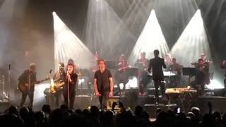 Ressources Humaines [extrait]