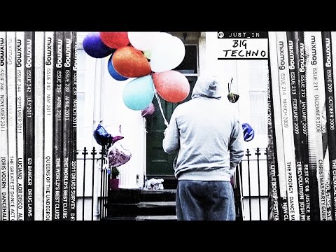 Kydus - Free Spirit [Circus]