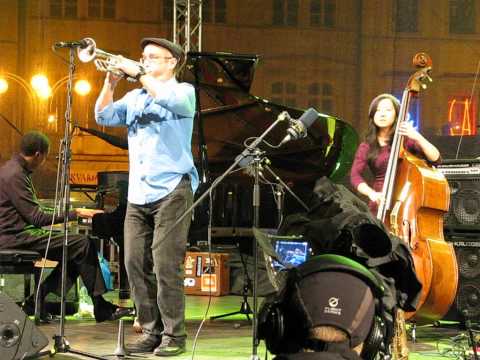 Joe Lovano Quintet - BJF´12 (5. part)