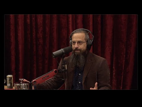 Joe Rogan Experience #2345 - Roman Yampolskiy
