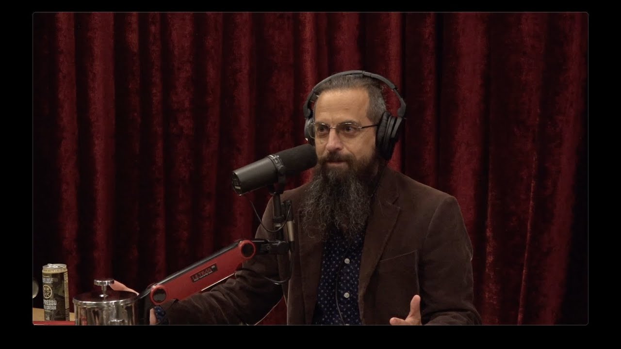 Joe Rogan Experience #2345 — Roman Yampolskiy