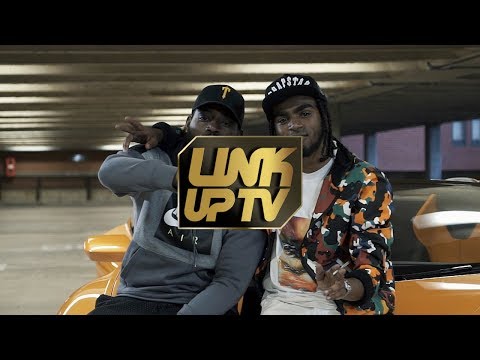 A Class Ft Mowgs - Run Up A Cheque [Music Video] | Link Up TV