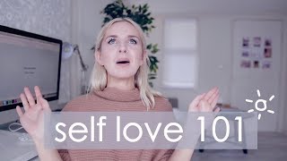 5 Actual, Real Ways to Practice Self Love