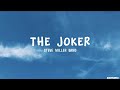 Steve Miller Band-The Joker (lyrics)