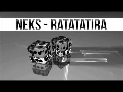 Neks - Ratatatira (prod. Neks) 2016