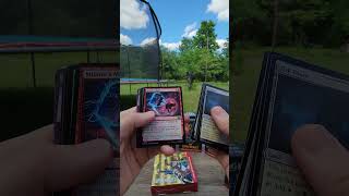 All under His Protection #MTG #Marvel #Superheores #new #fyp