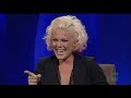 P Nk Fala Sobre Stupid Girls Em Entrevista Enough Rope With Andrew Denton 08 05 2006