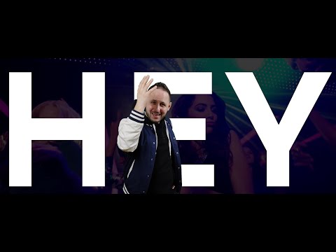 Michele Joy - Hey ja Hey (Offizielles Video)