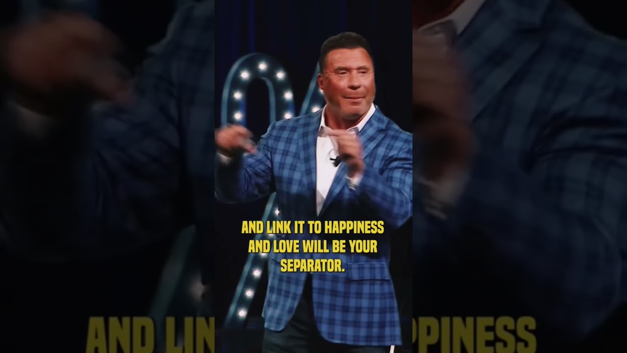 Is your business aligned with your joy