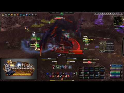 Nylaathria - Heroic Elerethe