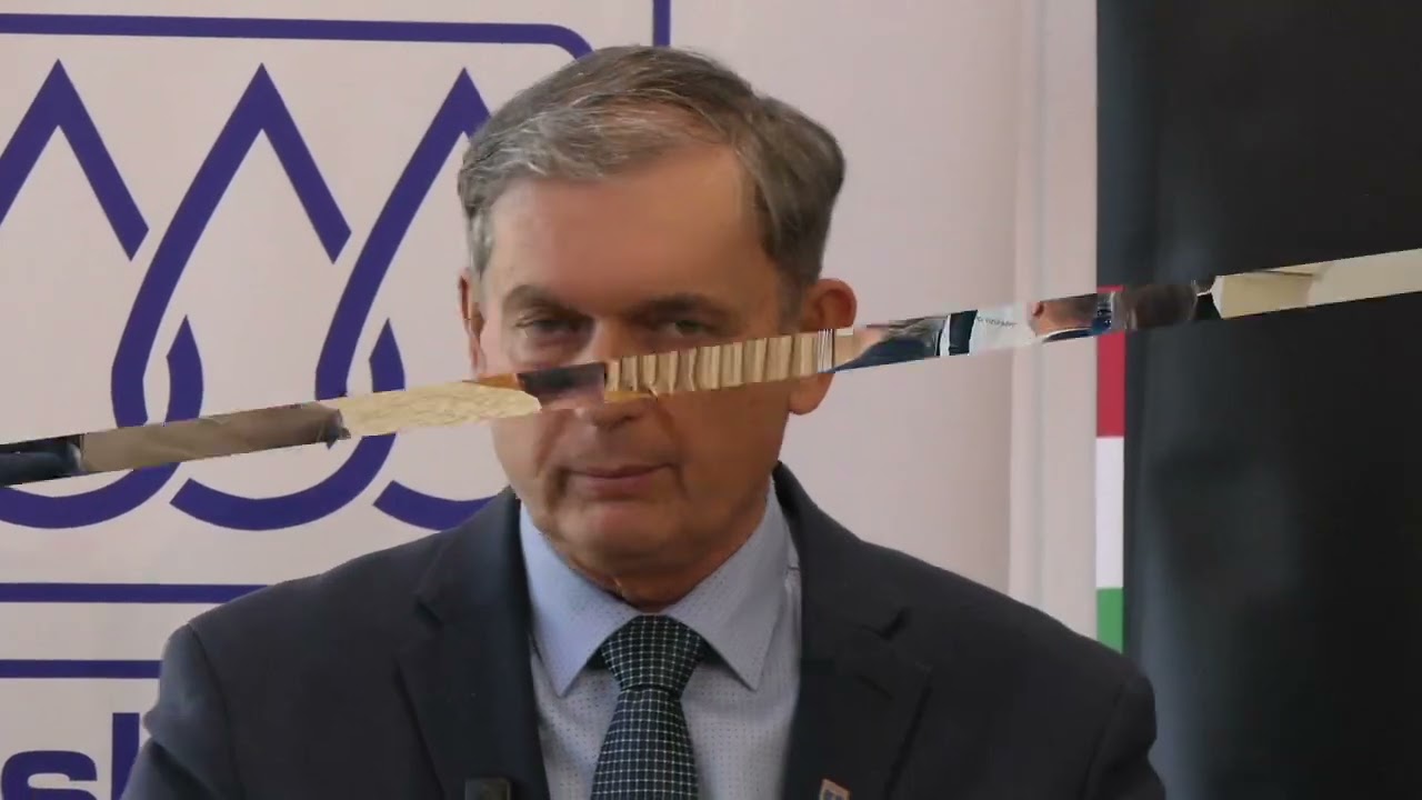 Szennyvízátemelő felújítása - Kiskőrös 2026