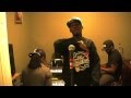 WHO I AM Corey Benson Ft Robb Rockmoninoff