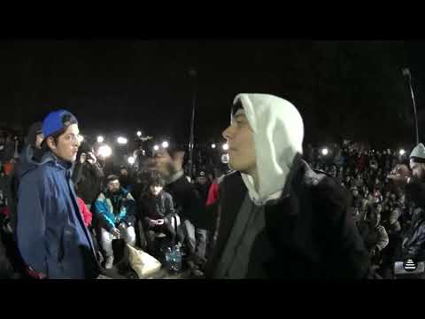 Minuto Duki vs Klan Fiucher