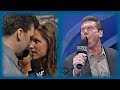 Vince McMahon RETURNS To Take Control Over The McMahon Civil War SmackDown Mar 16 2000