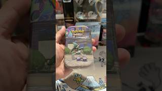 What’s in this tin? #pokemon #pokemoncards #pokemontcg