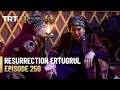 Resurrection Ertugrul Season 3 Episode 250