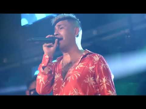 Mega Corta Venas Vol. 3  - DJ TOPO  ( VIDEOMIX )