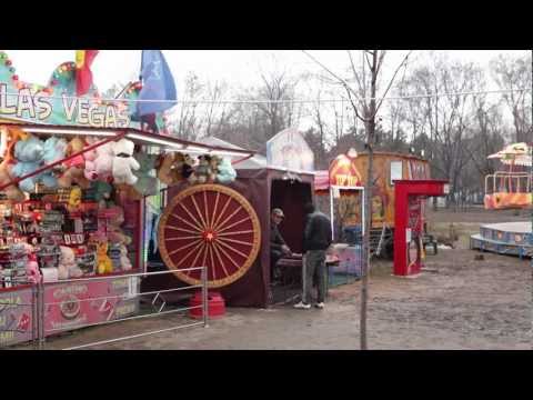 Colturi de Bucuresti - "Moghioros"