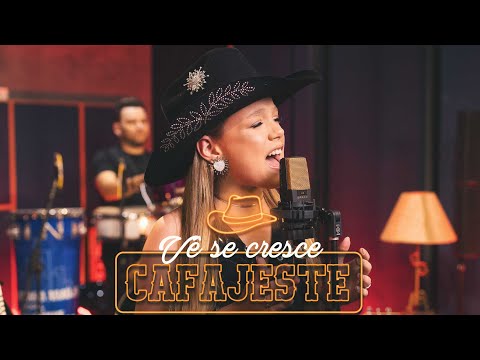 VÊ SE CRESCE CAFAJESTE- © ℗ 2025 Alana Moratelli