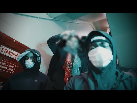 Waunny G - Savage Life (official video)