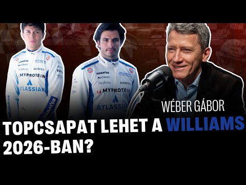 Wéber Gábor: - A nagy 2025-ös szezonkibeszélő - 2. rész - TRIBÜN